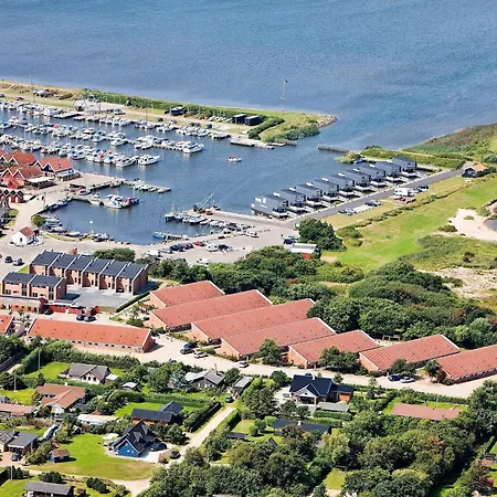 Cvii Holiday home Hemmet