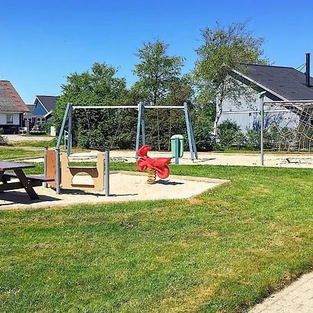 Cvii Holiday home Hemmet
