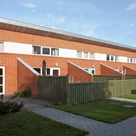 Holiday home Cvii
