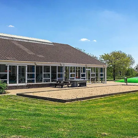 Cvii Holiday home Hemmet