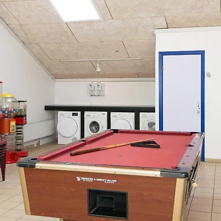 Cvii Holiday home