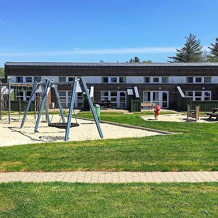 Cvii Holiday home Hemmet